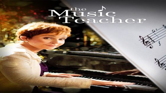 فيلم The Music Teacher 2012 مترجم