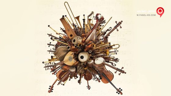 فيلم The Music of Strangers 2015 مترجم