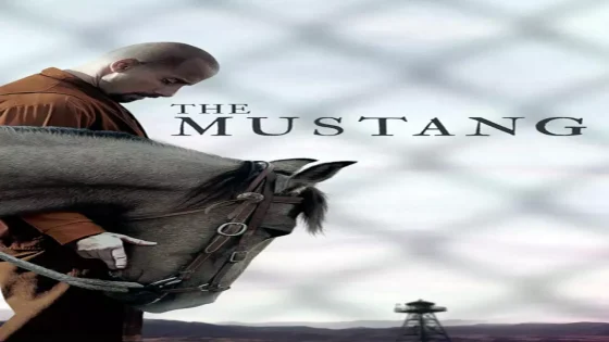 فيلم The Mustang 2019 مترجم