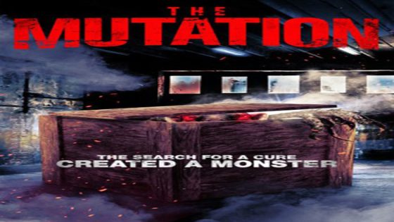 فيلم The Mutation 2021 مترجم