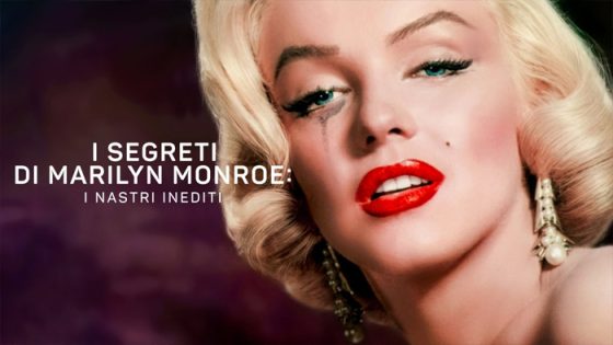 فيلم The Mystery of Marilyn Monroe: The Unheard Tapes 2022 مترجم