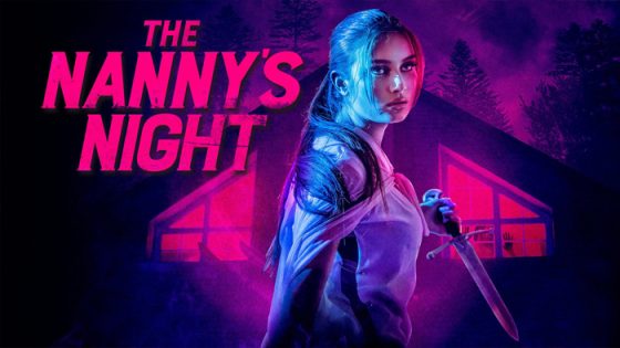 فيلم The Nanny’s Night 2022 مترجم