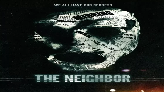فيلم The Neighbor 2016 مترجم