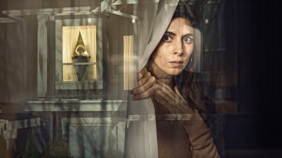 فيلم The Neighbor In The Window 2020 مترجم