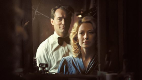 فيلم The Nest 2020 مترجم