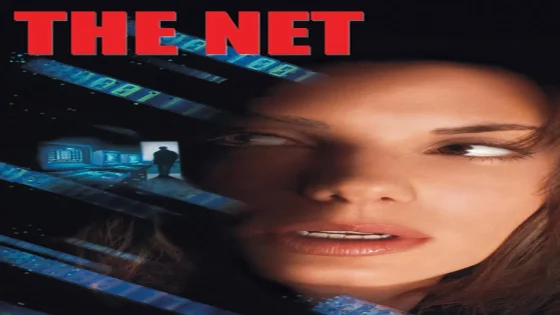 فيلم The Net 1995 مترجم