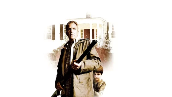 فيلم The New Daughter 2009 مترجم