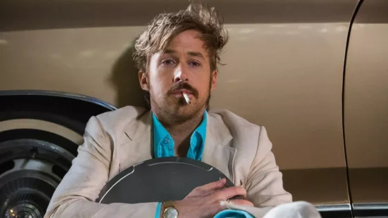 فيلم The Nice Guys 2016 مترجم
