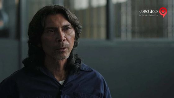 فيلم The Night Stalker 2016 مترجم