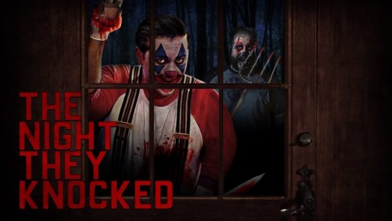 فيلم The Night They Knocked 2020 مترجم