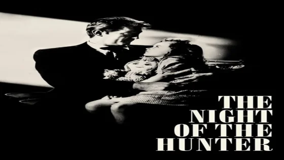 فيلم The Night of the Hunter 1955 مترجم