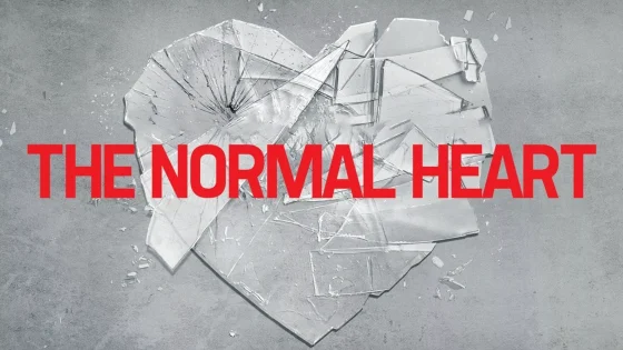 فيلم The Normal Heart 2014 مترجم