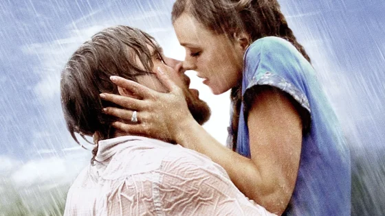فيلم The Notebook 2004 مترجم