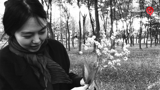 فيلم The Novelists Film 2022 مترجم