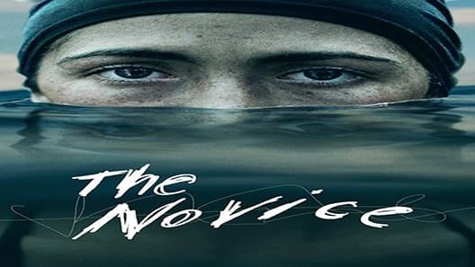 فيلم The Novice 2021 مترجم