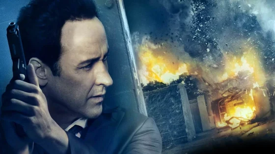 فيلم The Numbers Station 2013 مترجم