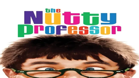 فيلم The Nutty Professor 1963 مترجم
