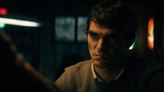 فيلم The Oak Room 2020 مترجم