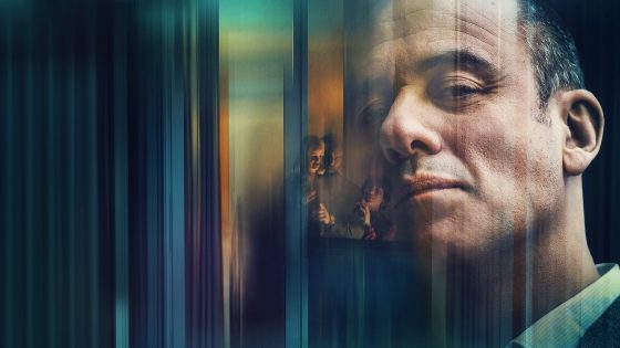 فيلم The Occupant 2020 مترجم