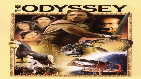 فيلم The Odyssey 1997 مترجم