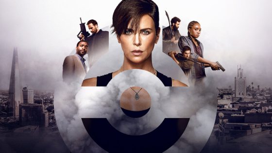 فيلم The Old Guard 2020 مترجم