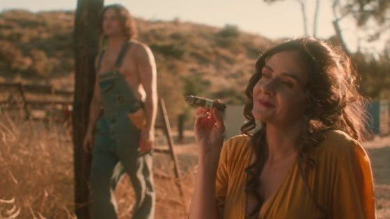 فيلم The One You Feed 2020 مترجم