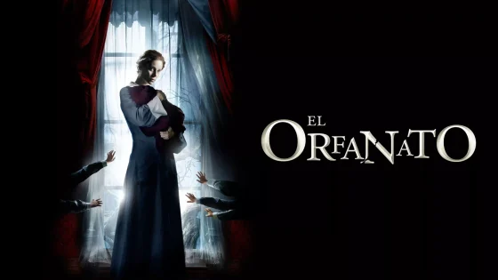 فيلم The Orphanage 2007 مترجم