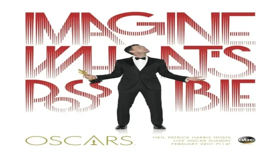 فيلم The Oscars 2015 مترجم