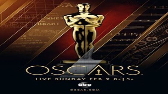 فيلم The Oscars 2020 مترجم