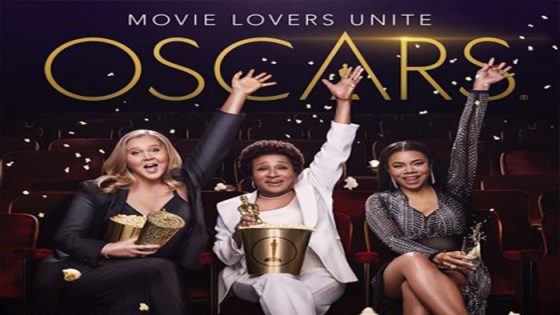 فيلم The Oscars 2022 مترجم