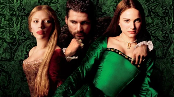 فيلم The Other Boleyn Girl 2008 مترجم