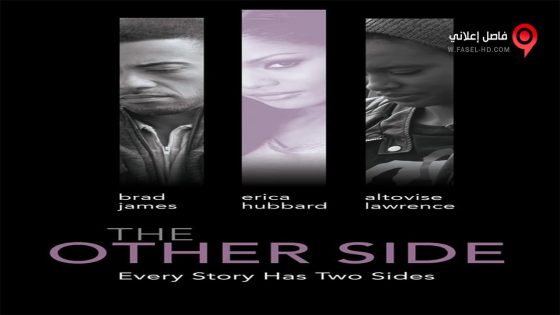 فيلم The Other Side 2018 مترجم