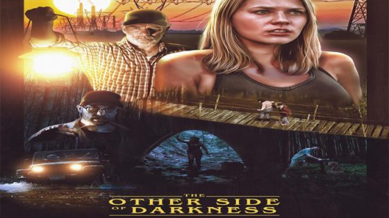 فيلم The Other Side of Darkness 2022 مترجم