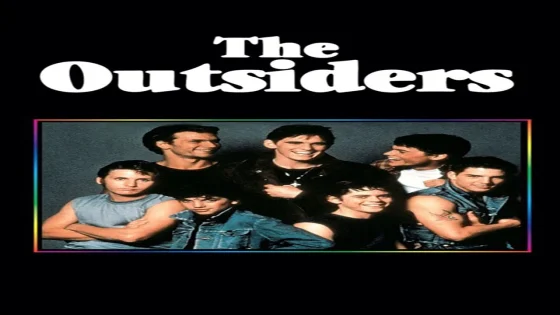فيلم The Outsiders 1983 مترجم