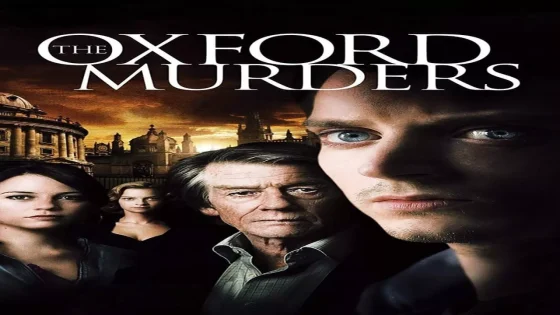 فيلم The Oxford Murders 2008 مترجم