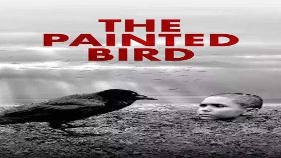 فيلم The Painted Bird 2019 مترجم