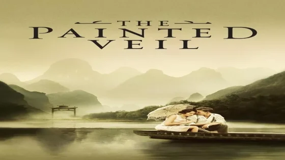 فيلم The Painted Veil 2006 مترجم