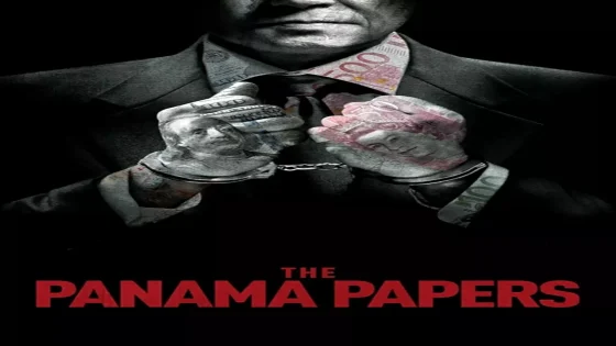 فيلم The Panama Papers 2018 مترجم