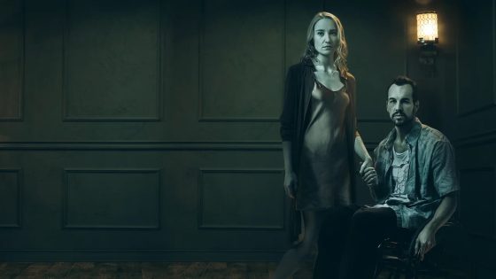 فيلم The Paramedic 2020 مترجم