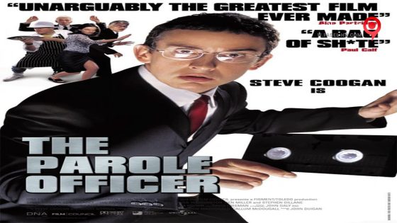 فيلم The Parole Officer 2001 مترجم