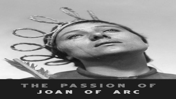 فيلم The Passion of Joan of Arc 1928 مترجم