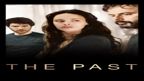 فيلم The Past 2013 مترجم