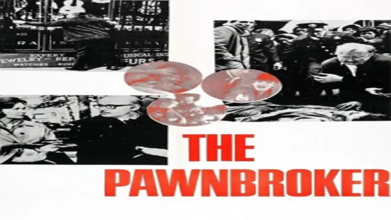 فيلم The Pawnbroker 1964 مترجم