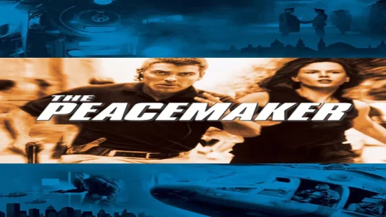 فيلم The Peacemaker 1997 مترجم