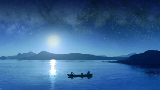 فيلم The Pearl Button 2015 مترجم