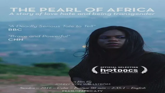 فيلم The Pearl of Africa 2016 مترجم