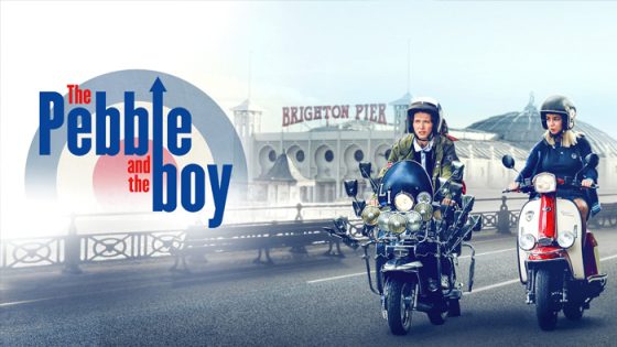 فيلم The Pebble and the Boy 2021 مترجم