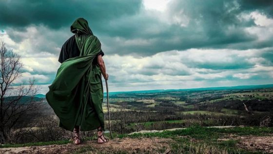 فيلم The Penitent Thief 2020 مترجم