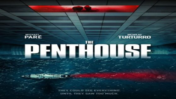 فيلم The Penthouse 2021 مترجم