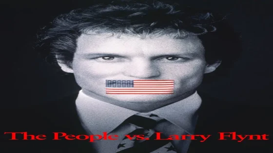 فيلم The People vs. Larry Flynt 1996 مترجم